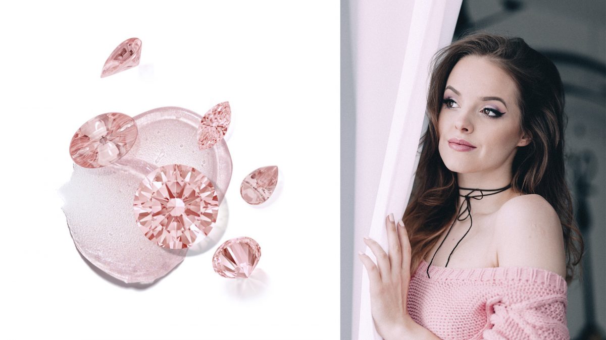 Authorized Distributor für Swarovski® Gemstones