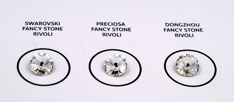 Aufschlussreich Insekt Versprechen Swarovski Diamant Unterschied 