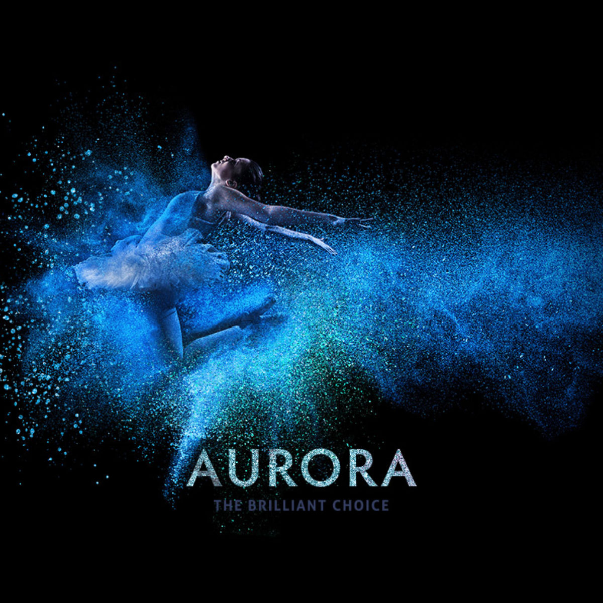 AURORA Crystals und Applikationen
