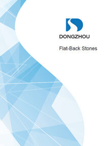 Flat Back Stones