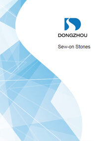 Sew-on Stones