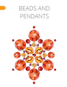 Beads & Pendants