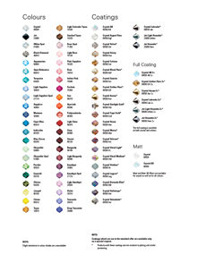 Bead & Pendants