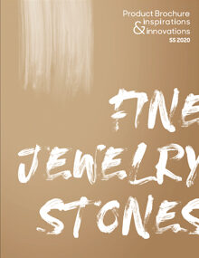 Fine Jewelry Stones