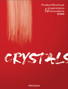 Crystal Components