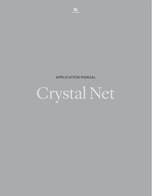 Application Manual
