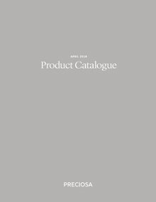 Product Catalogue
