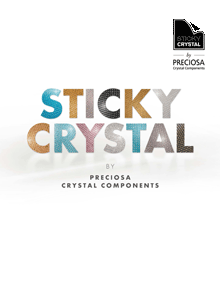Crystal Sticky