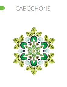 Cabochons Collection