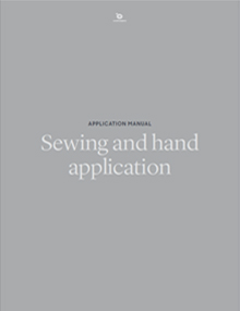 Manual Sewing