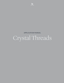 Manual Crystal Threads