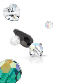 Preciosa Beads & Pendants