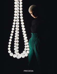 Preciosa Trends FW 2019