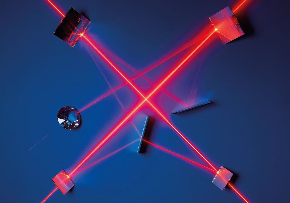 Preciosa exemplary configurations