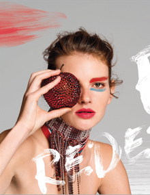 Red Redefined SS2020