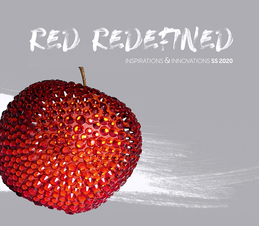 Red Redefined Summer 2020