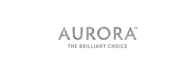 AURORA The Brilliant Choice