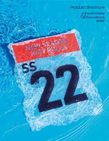 PC Inspiration Catalogue SS 2022