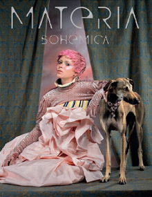 Preciosa Innovations AW 2021/22