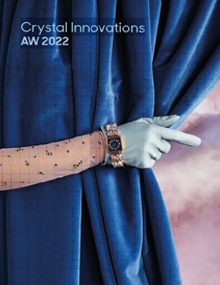 Preciosa Innovations AW 2021/22