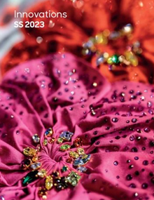 Preciosa Innovations SS 2023