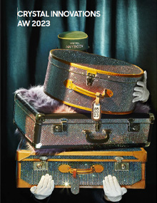 Preciosa Innovations AW 2023