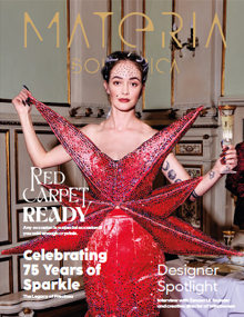 Preciosa Innovations AW 2024