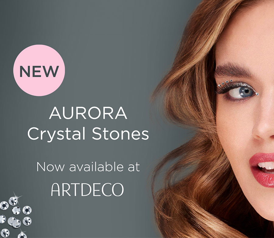 AURORA Crystal Stones