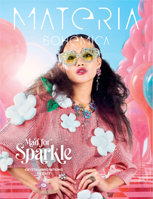 Preciosa Innovations SS 2025