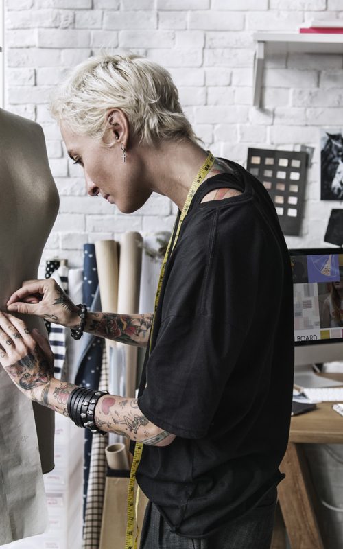 Conversion oj Jewelry sizes